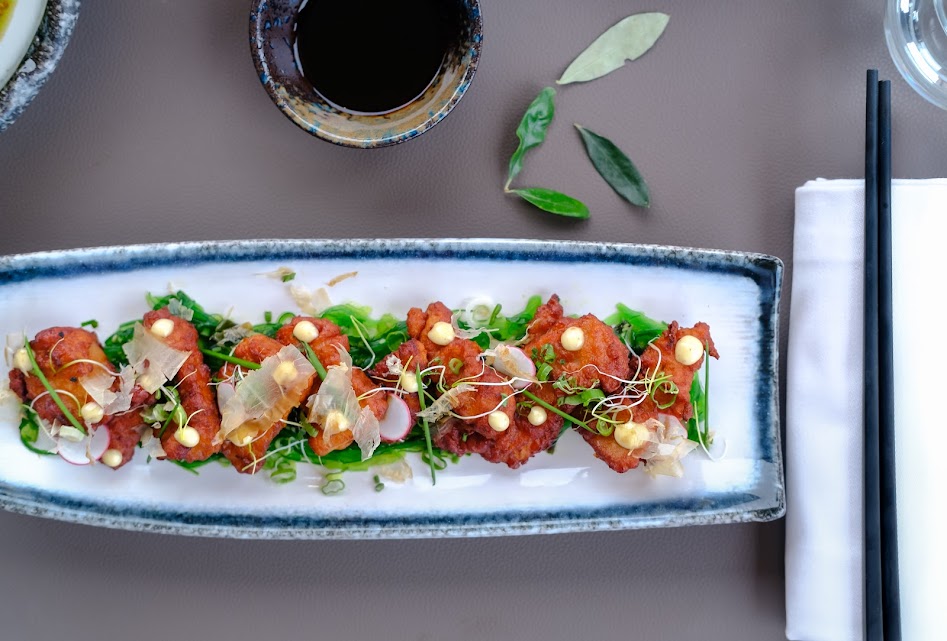 asian restaurants corfu